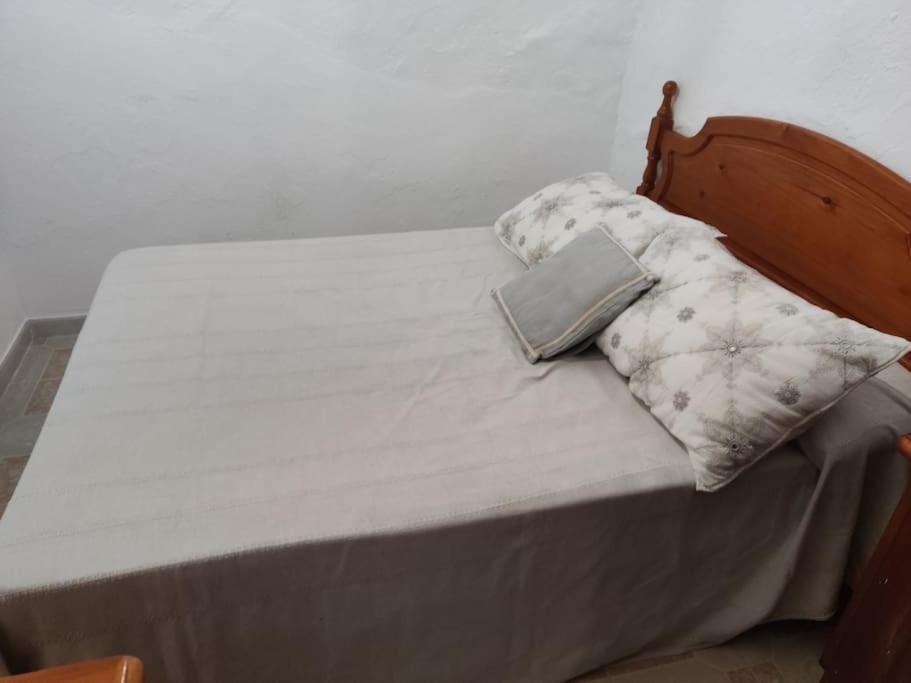 La Casilla: Casa Acogedora A Los Pies De La Atalaya. Níjar Extérieur photo