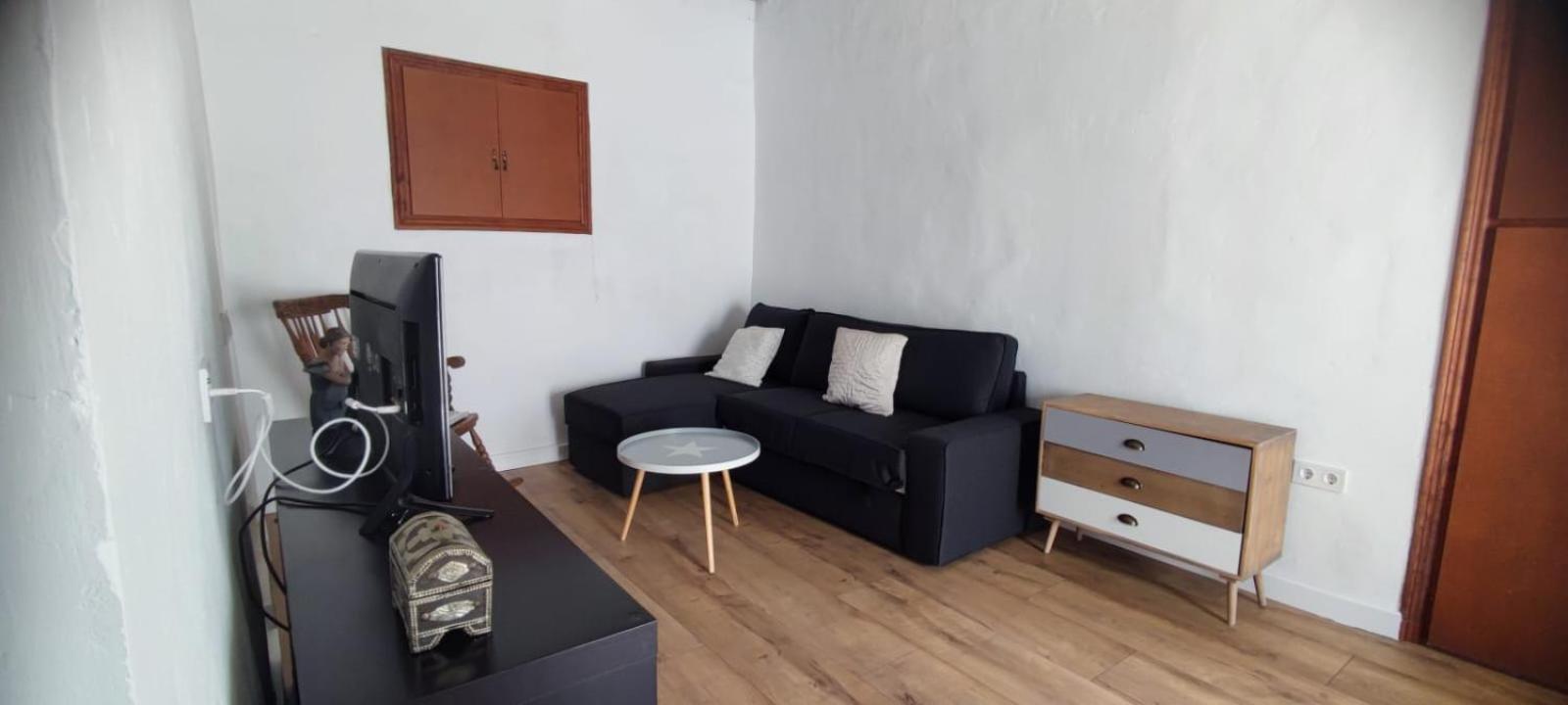 La Casilla: Casa Acogedora A Los Pies De La Atalaya. Níjar Extérieur photo