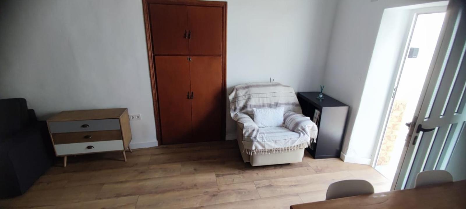 La Casilla: Casa Acogedora A Los Pies De La Atalaya. Níjar Extérieur photo
